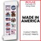Made In America DTF Transfer Gang Sheets - 22x60 Direct-to-Film